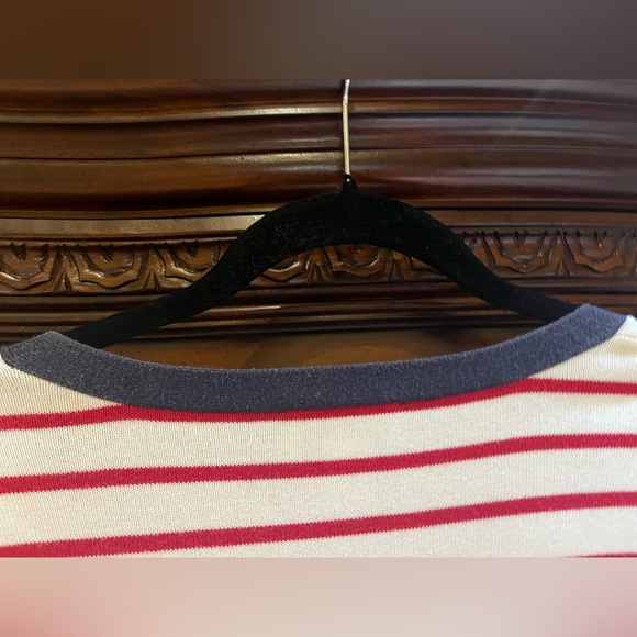 Talbots Sz Small Button Down Top - Picture 6 of 9